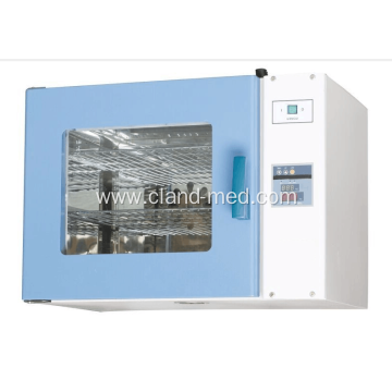 ELECTRICAL THERMOSTATIC DRY OVEN